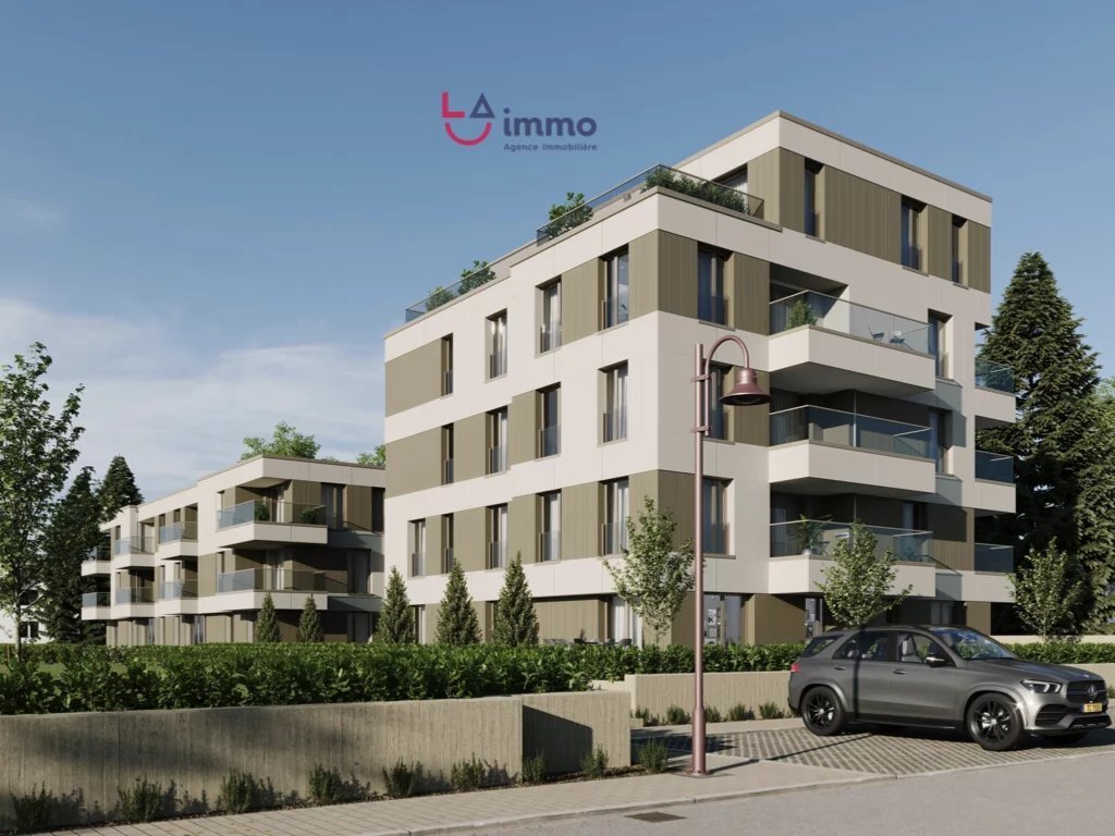 Apartment in Mamer, Luxembourg District, Luxembourg 4 - 13984687