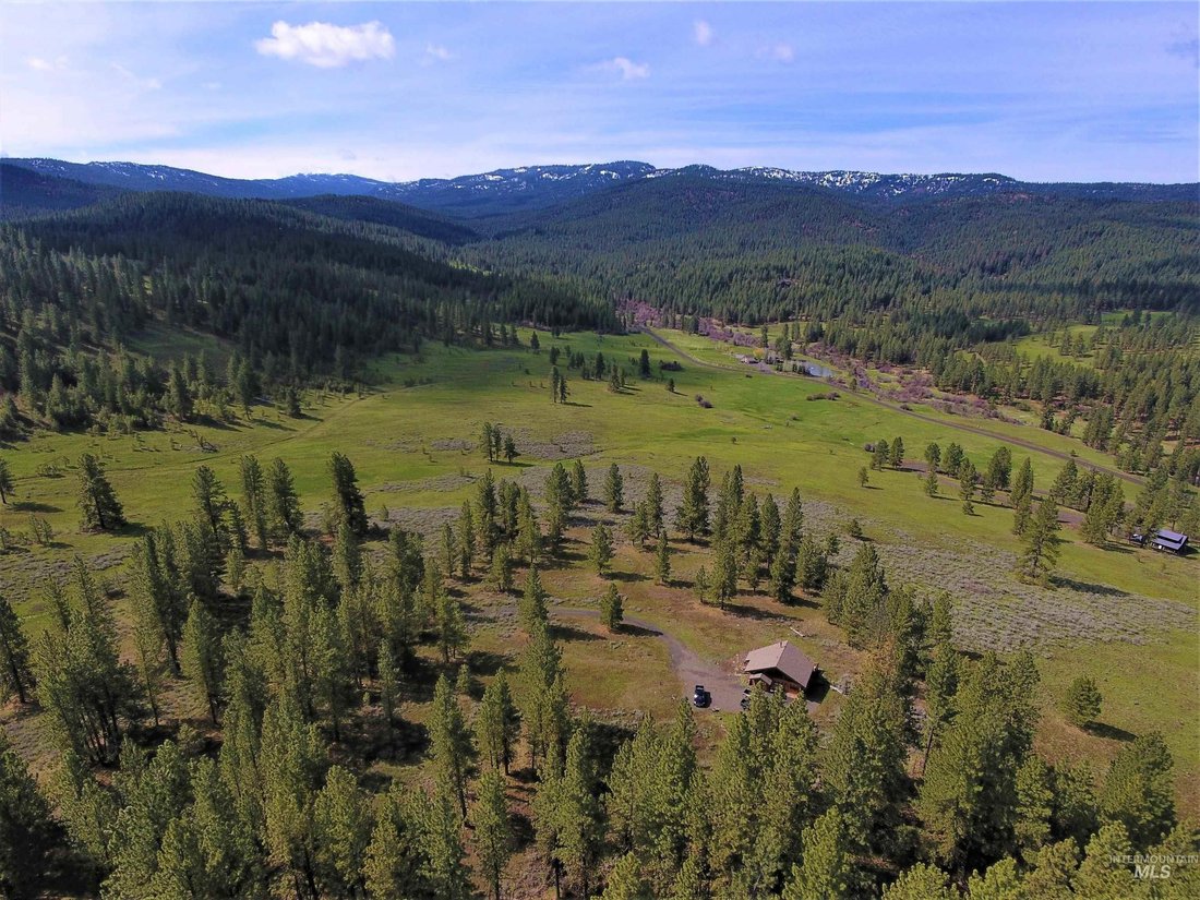 New Meadows, Idaho, United States 1 - 17332850