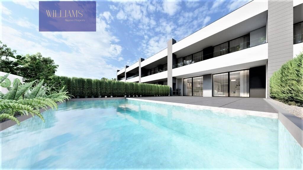 House in Almancil, Algarve, Portugal 1 - 17335629