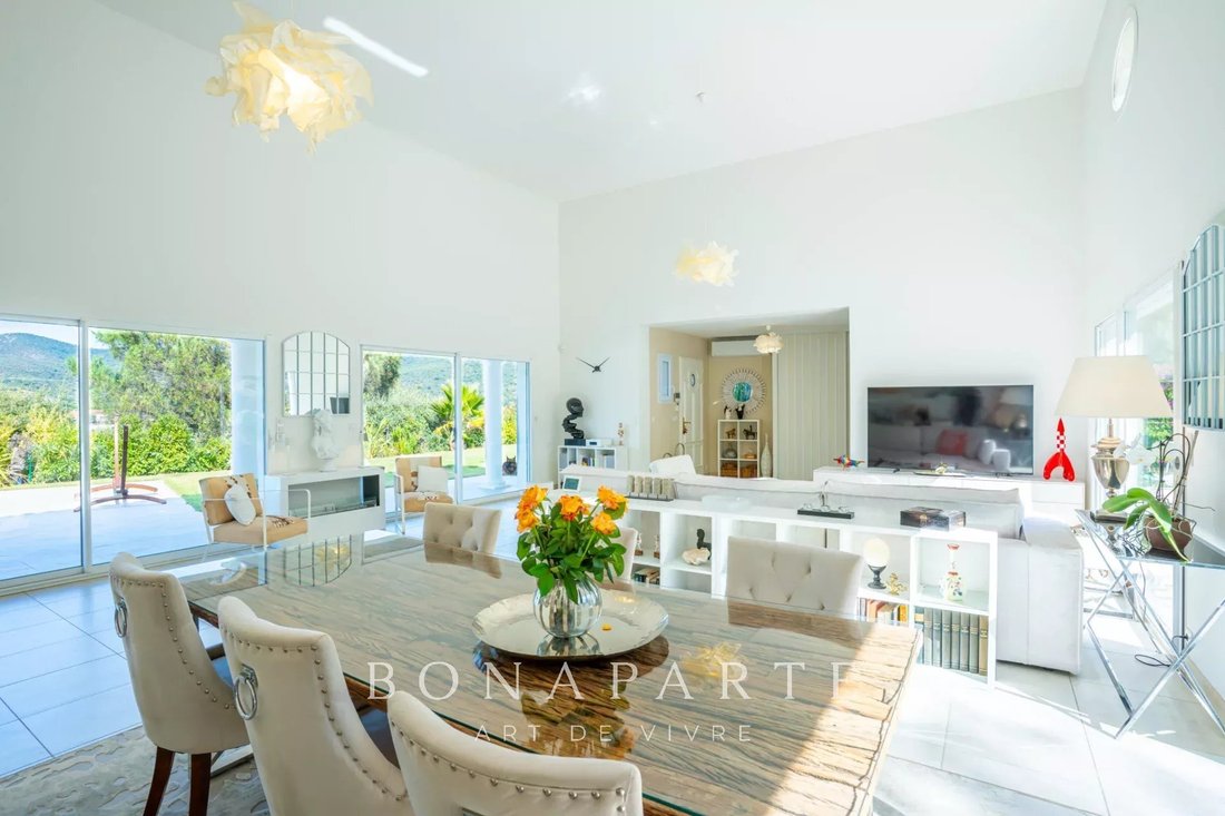 House in Les Bouteillers, Sainte-Maxime, France 5 - 16910487