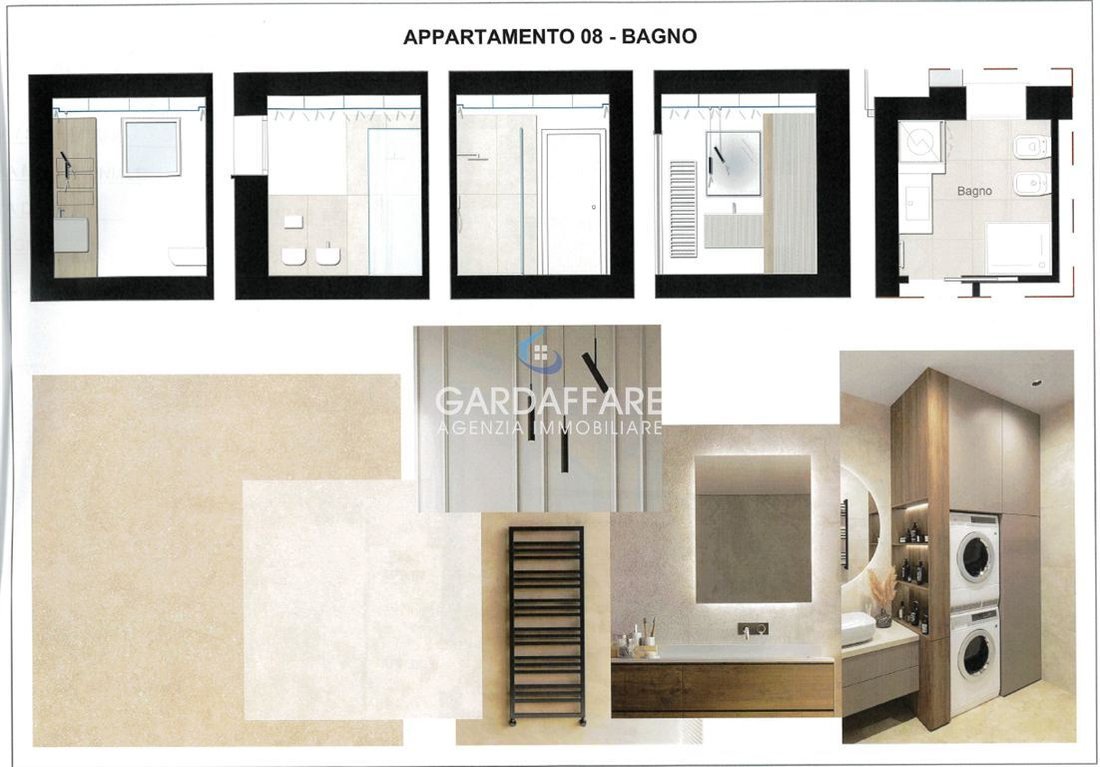Apartment in Desenzano Centro, Desenzano del Garda, Lombardy 4 - 17334227
