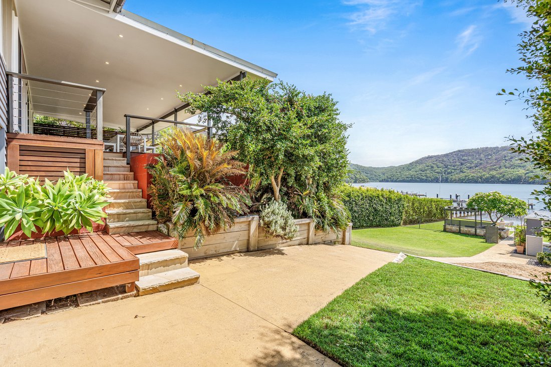 House in Woy Woy Bay, New South Wales, Australia 3 - 17336194