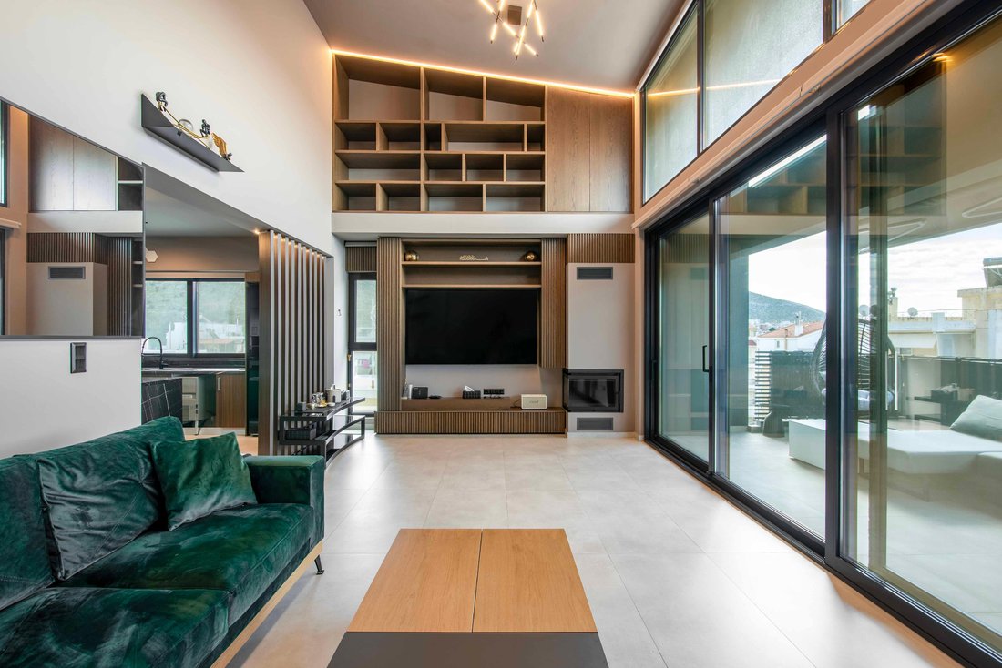 Apartment in Glyfada, Attica, Greece 2 - 17333427