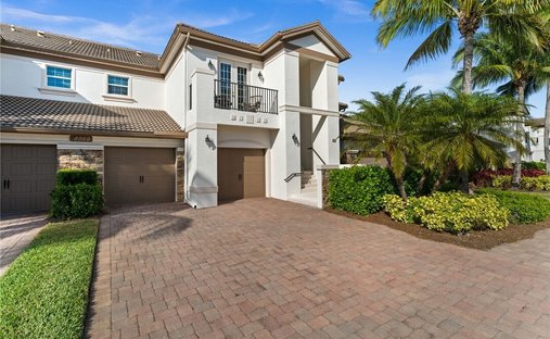 Condo in Naples, Florida, United States 1