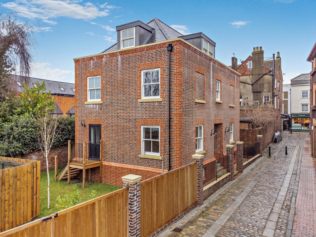 House in Lewes, England 1 - 17334230