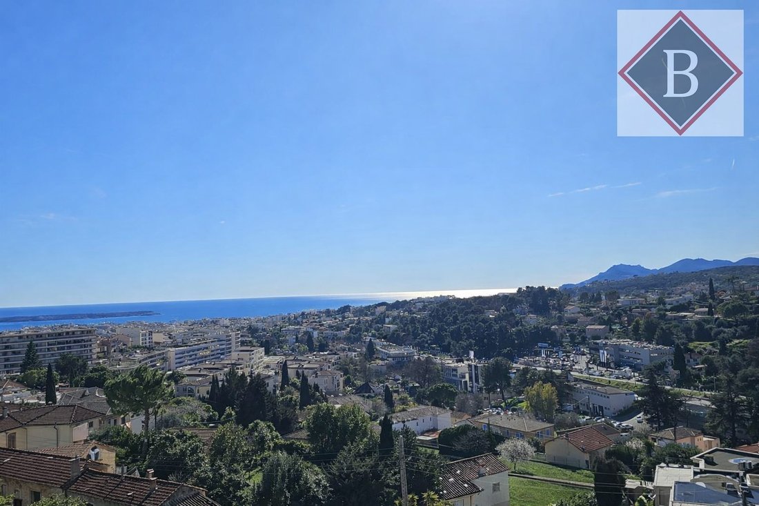Apartment in Maurice Jeanpierre, Le Cannet, France 2 - 17336242