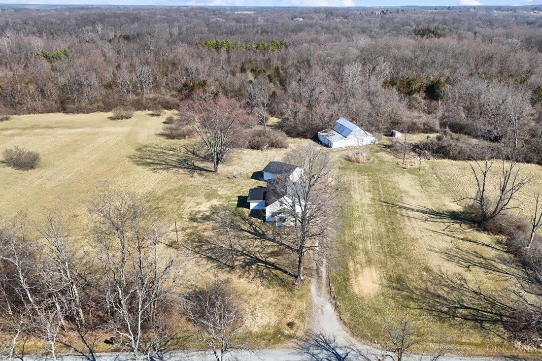 House in Wilmington, Ohio, United States 3 - 17332527
