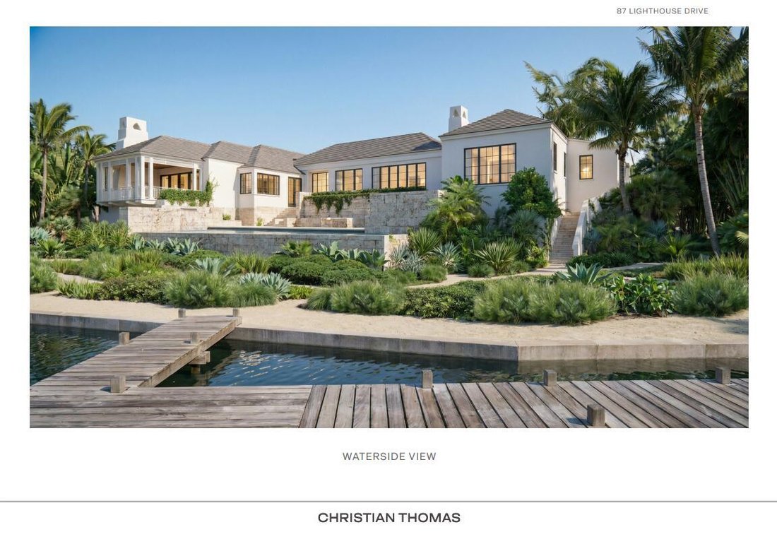 House in Tequesta, Florida, United States 5 - 17005463