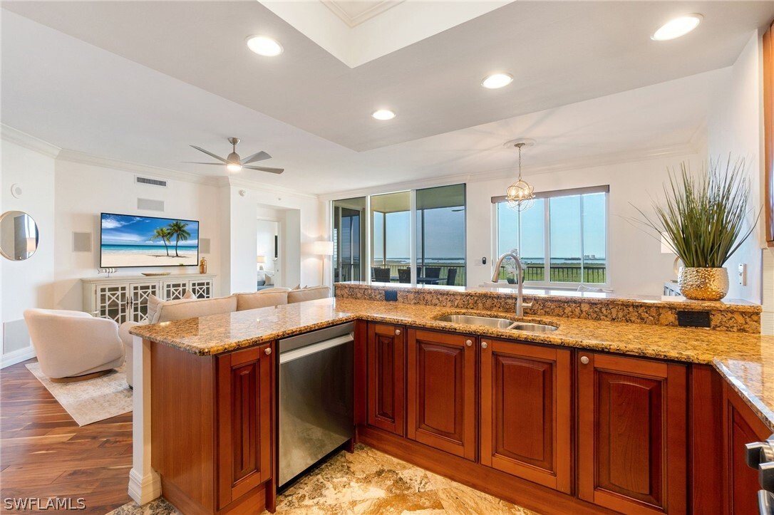 Condo in Estero, Florida, United States 1 - 17333324