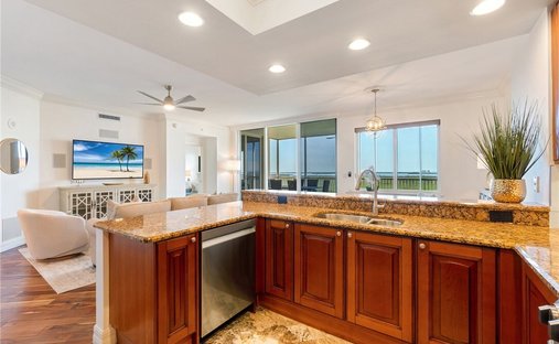 Condominio en Estero, Florida, Estados Unidos 1