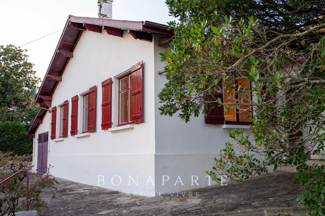 House in Anglet, Nouvelle-Aquitaine, France 3 - 17311444