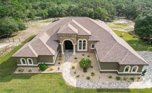 House in Dunnellon, Florida, United States 1