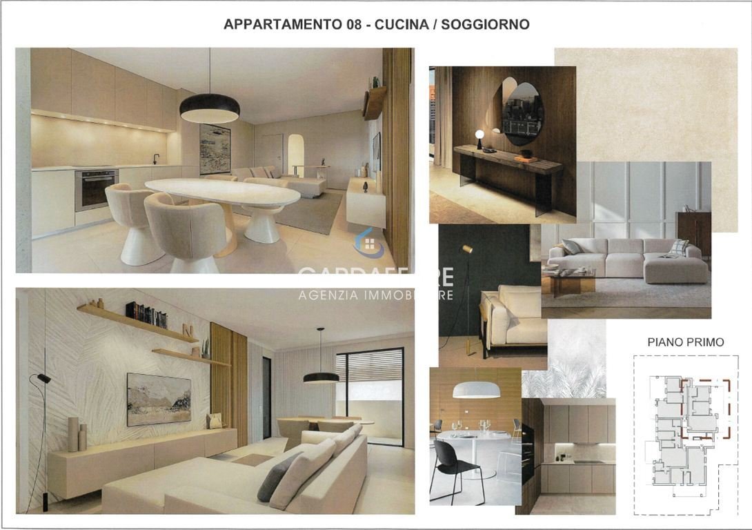 Apartment in Desenzano Centro, Desenzano del Garda, Lombardy 5 - 17334232