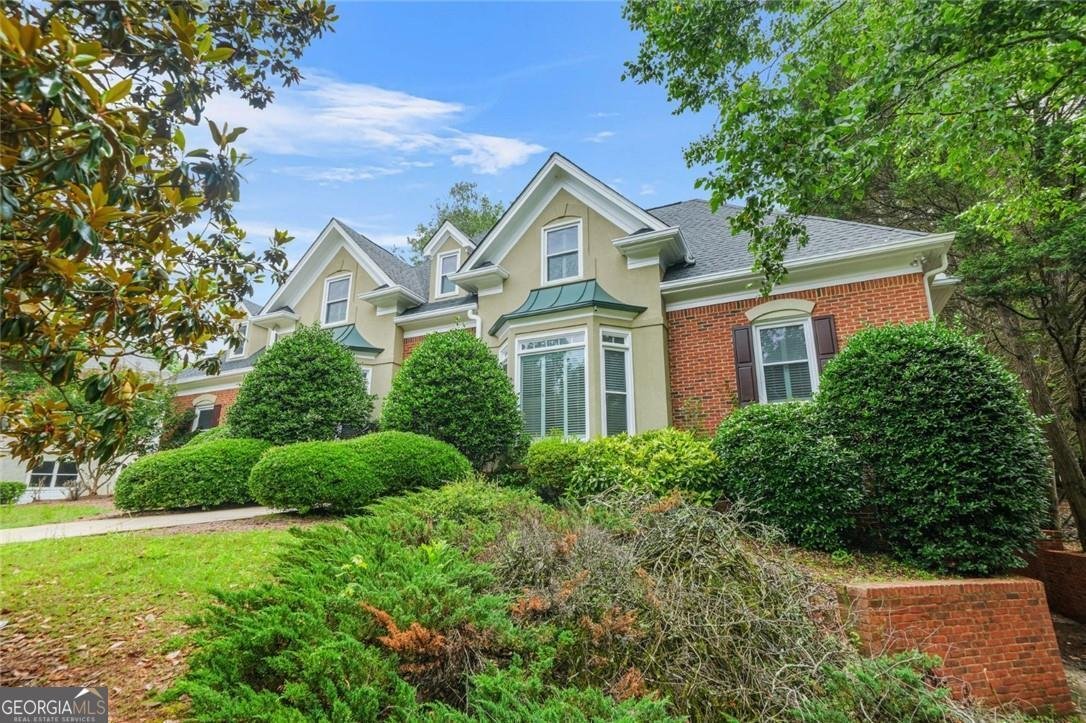 House in McDonough, Georgia, United States 5 - 17334924