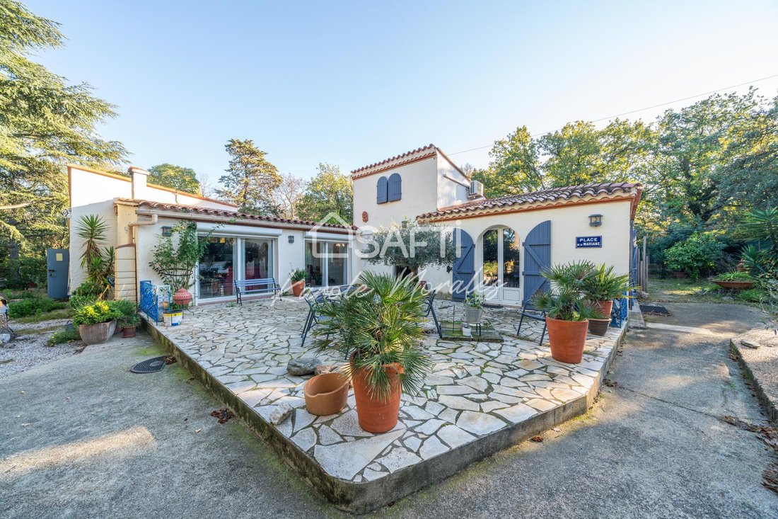 House in Argelès-sur-Mer, Occitania, France 2 - 17332725