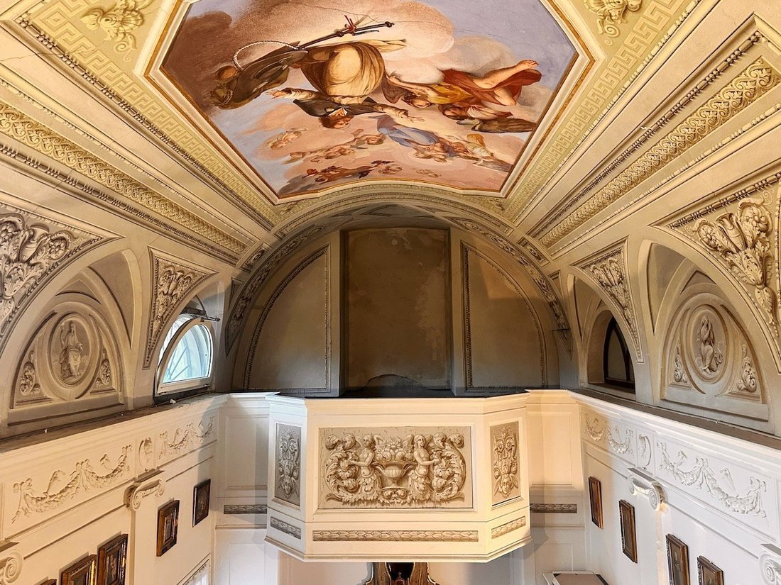 Apartamento en Centro, Florencia, Toscana 2 - 17336690