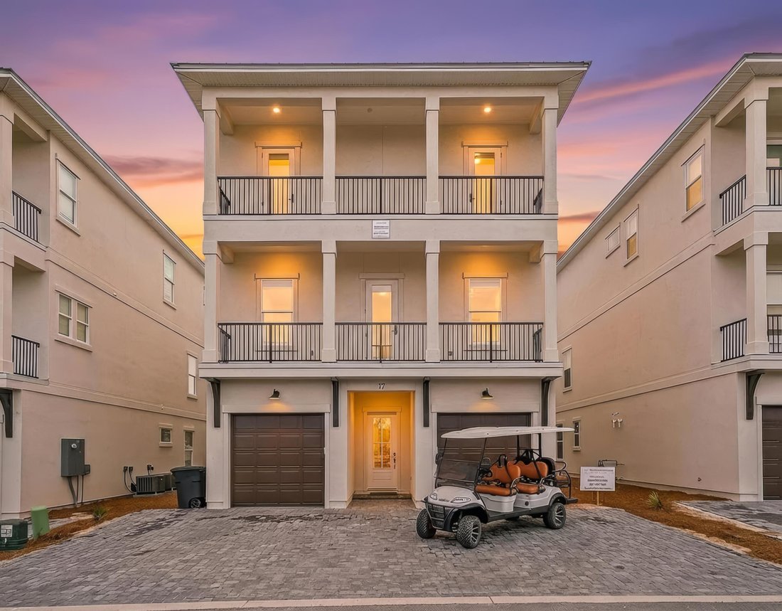 House in Miramar Beach, Florida, United States 3 - 17166215