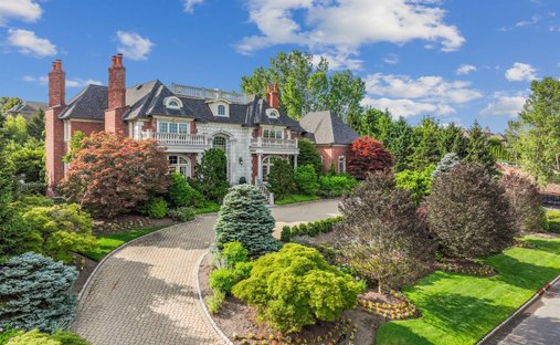 Maison à Cresskill, New Jersey, États-Unis 1