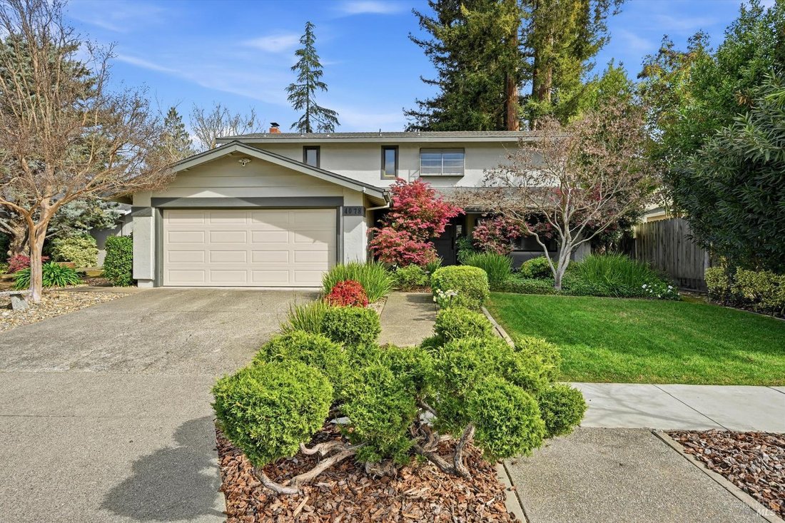 House in Napa, California, United States 1 - 17335765