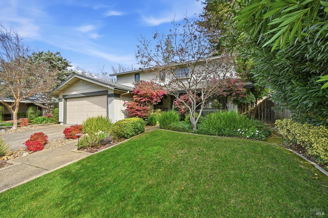 House in Napa, California, United States 2 - 17335765
