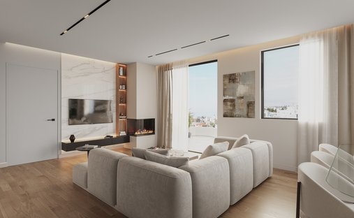 Apartment in Elliniko, Attica, Greece 1
