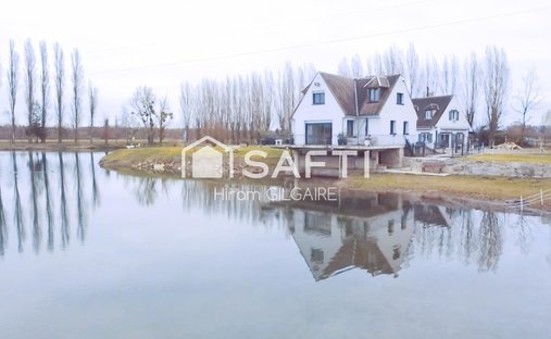 Maison à Pontpoint, Hauts-de-France, France 1
