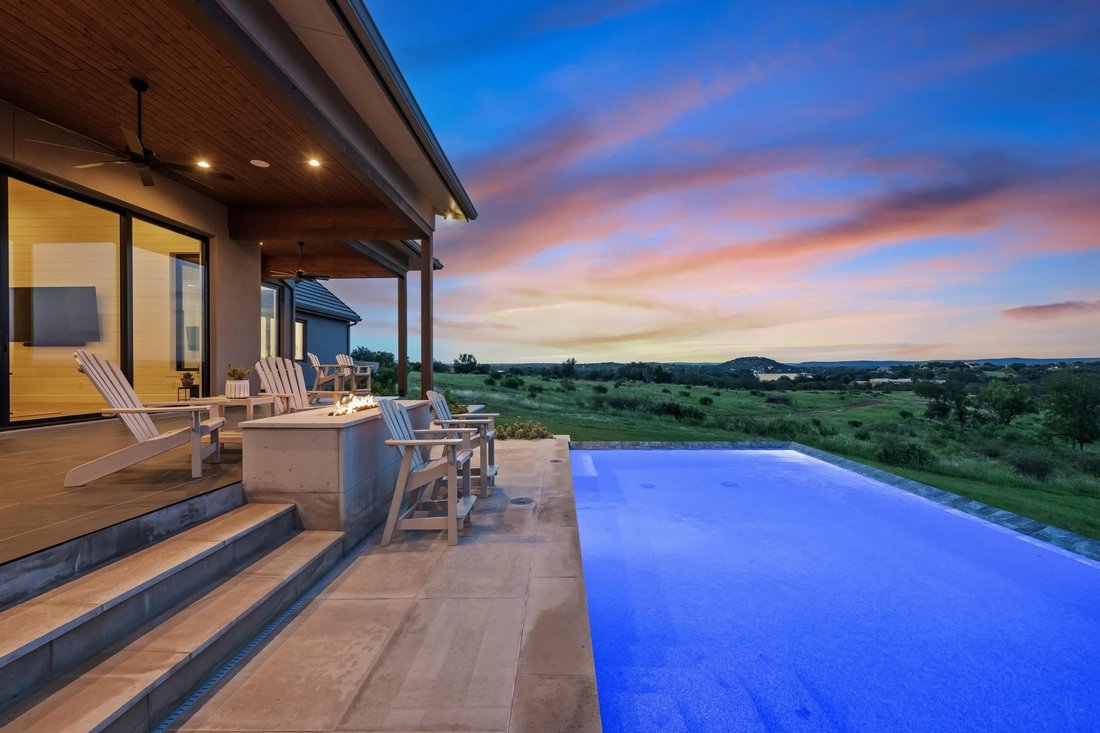 House in Horseshoe Bay, Texas, United States 1 - 17334731