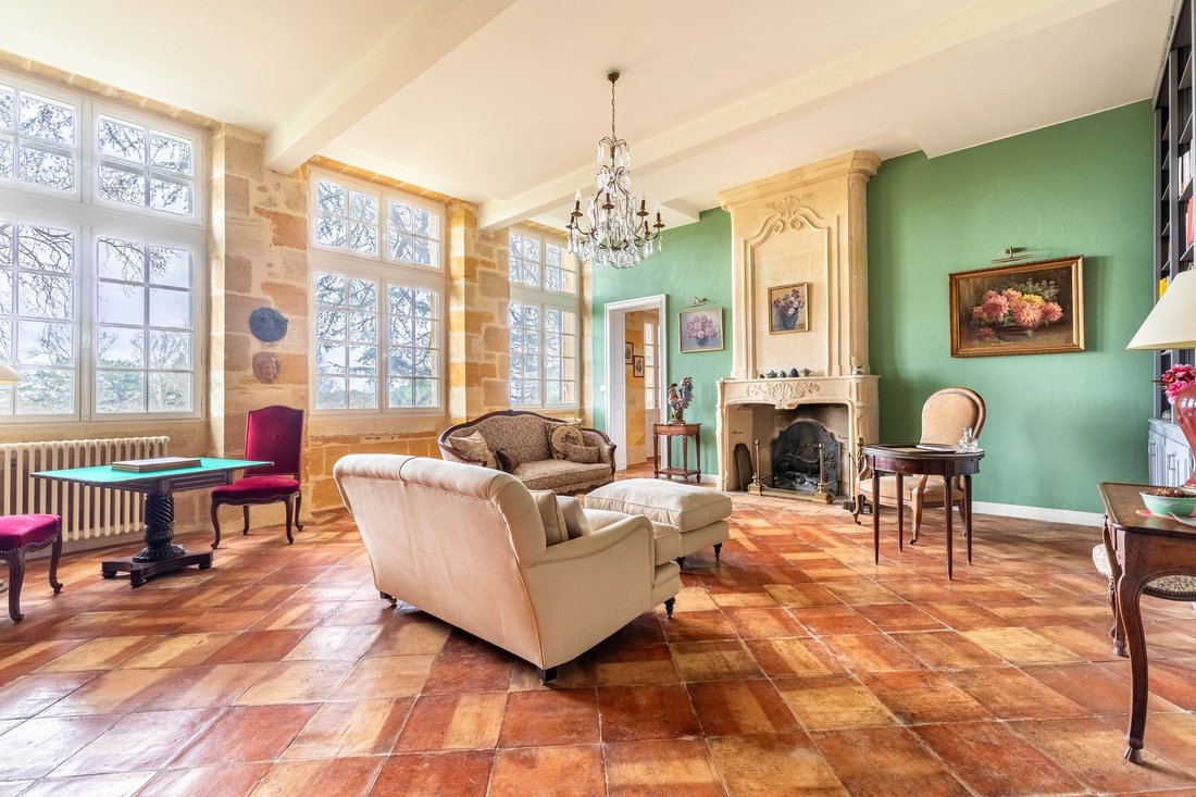 House in Hôtel de Ville-Quinconce-Saint Seurin-Fondaudège, Bordeaux, France 3 - 17335070