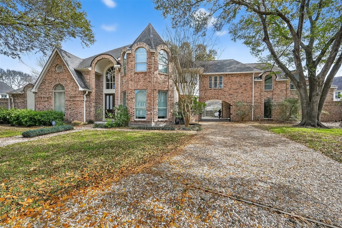 House in Katy, Texas, United States 3 - 17334834