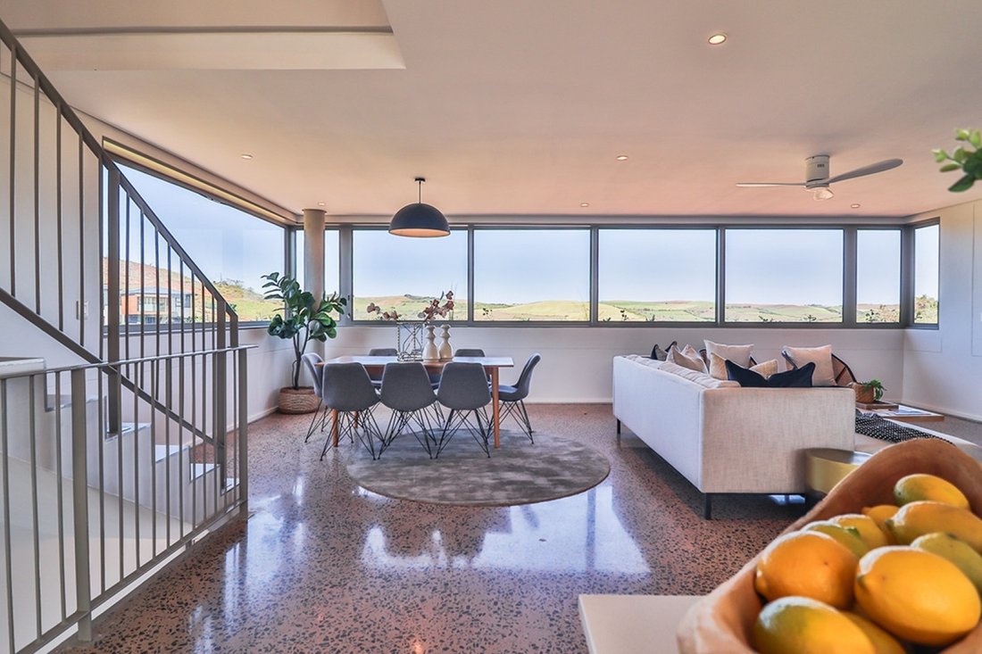Townhouse in Port Zimbali, KwaZulu-Natal, South Africa 2 - 17335832