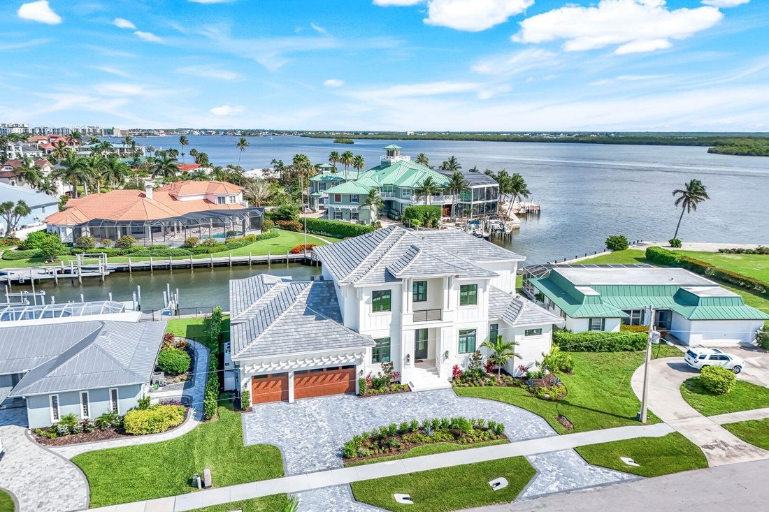 House in Marco Island, Florida, United States 4 - 17333063