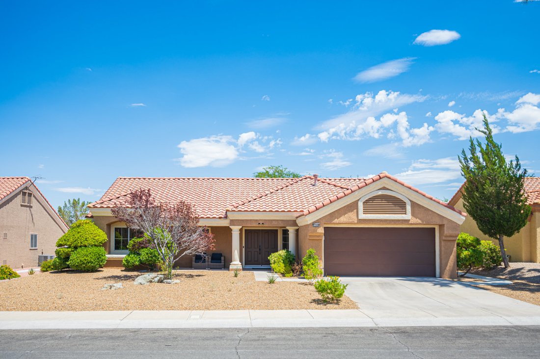 House in Las Vegas, Nevada, United States 2 - 17332540