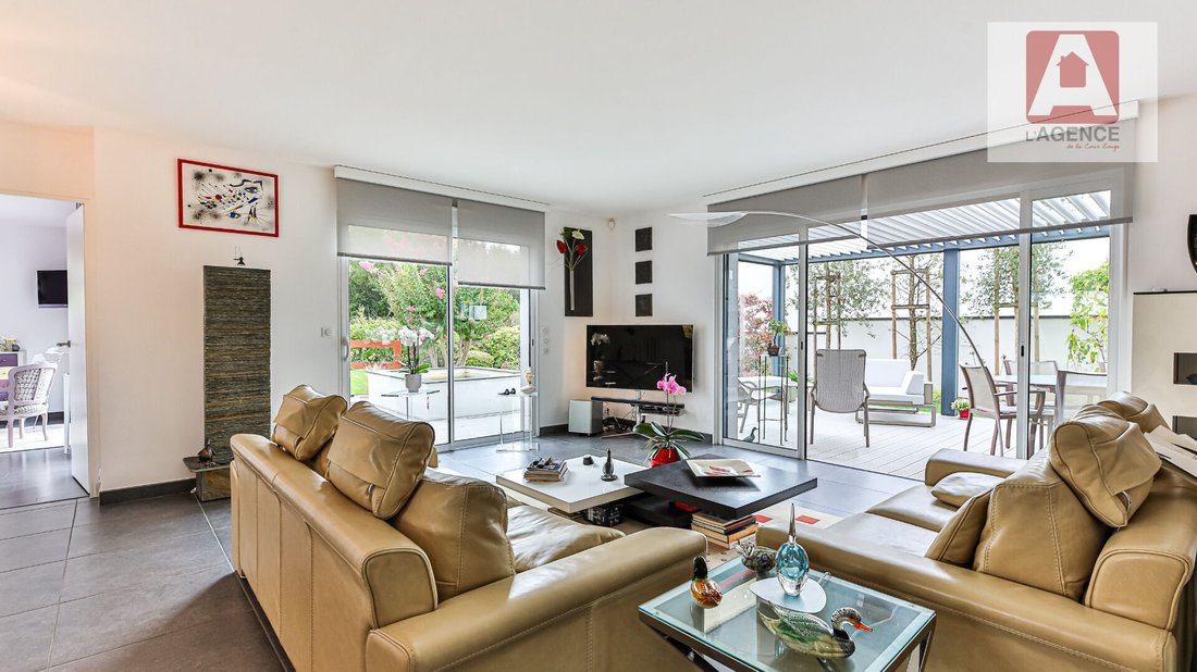 Villa in Saint Gilles Sud, Saint-Gilles-Croix-de-Vie, France 5 - 17335308