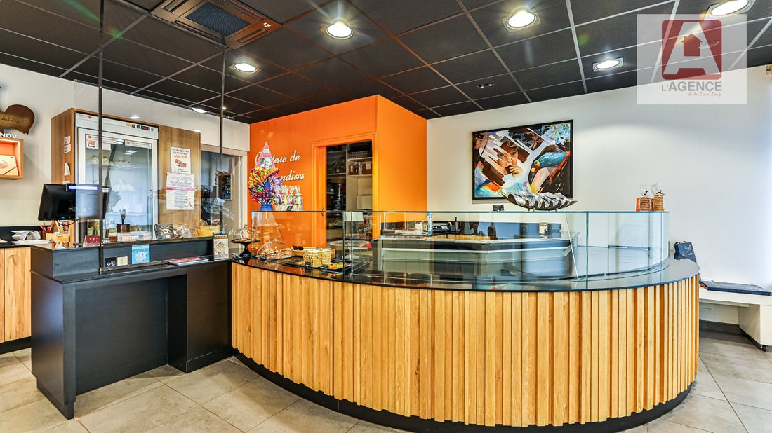 Saint Gilles-Centre Ville, Saint-Gilles-Croix-de-Vie, France 2 - 17335324
