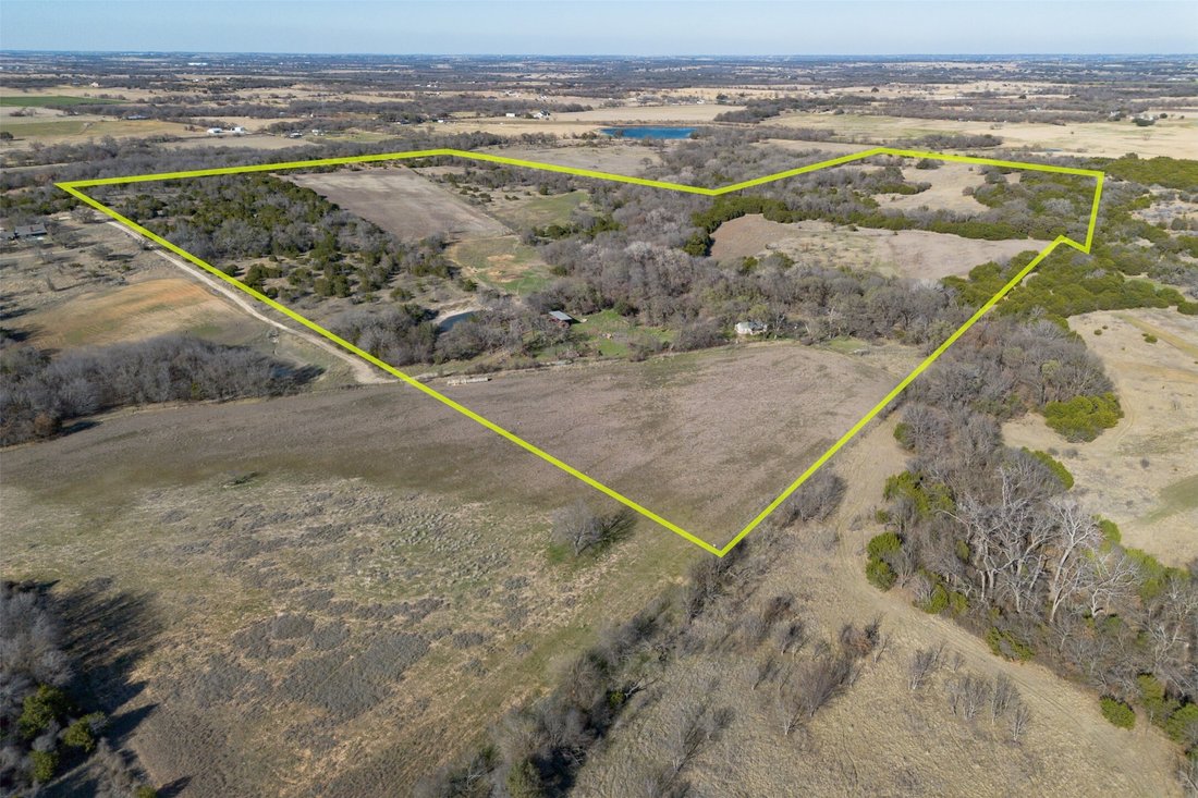 Land in Dublin, Texas, United States 1 - 17334763