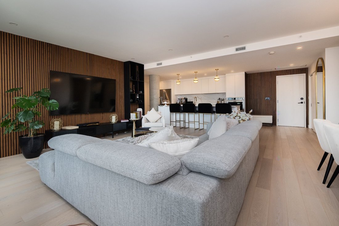 Condo in Montréal, Quebec, Canada 4 - 17335171