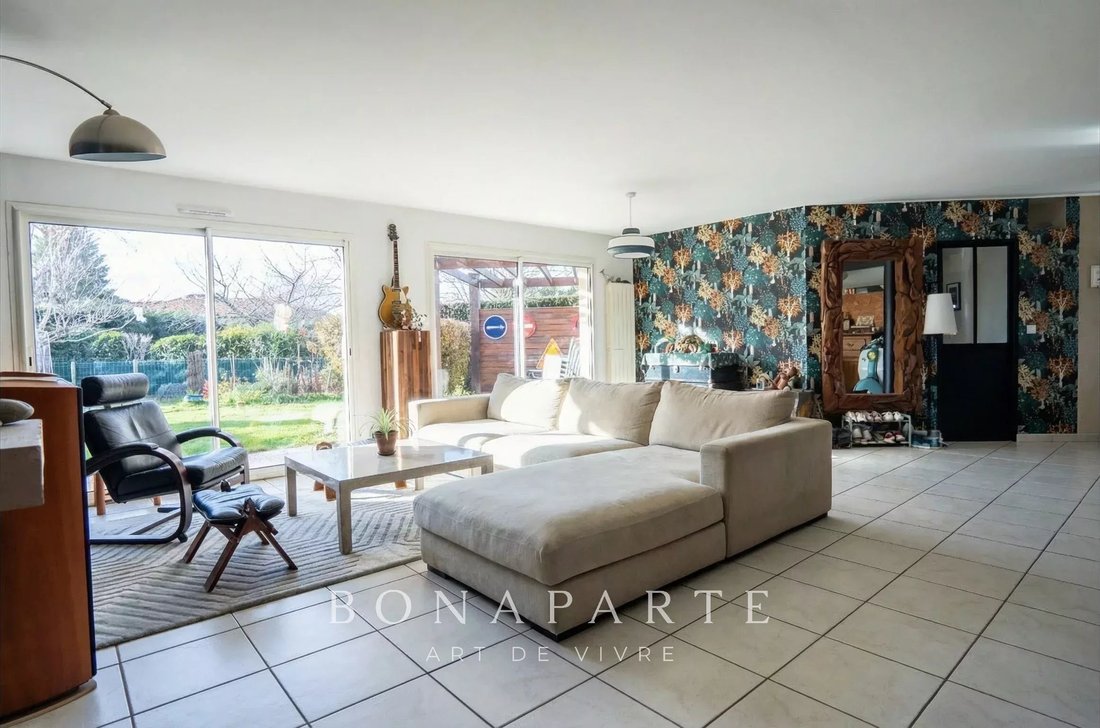 House in Idron, Nouvelle-Aquitaine, France 4 - 17311439