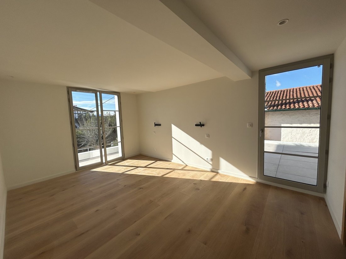 Apartment in Biarritz, Nouvelle-Aquitaine, France 4 - 17336281
