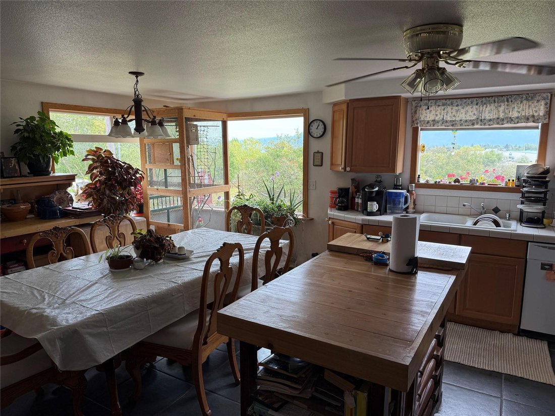 House in Polson, Montana, United States 4 - 17332949