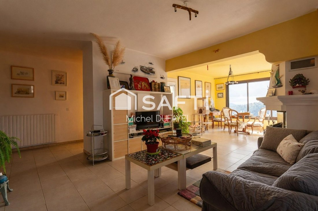 House in Claviers, Provence-Alpes-Côte d'Azur, France 4 - 17303048