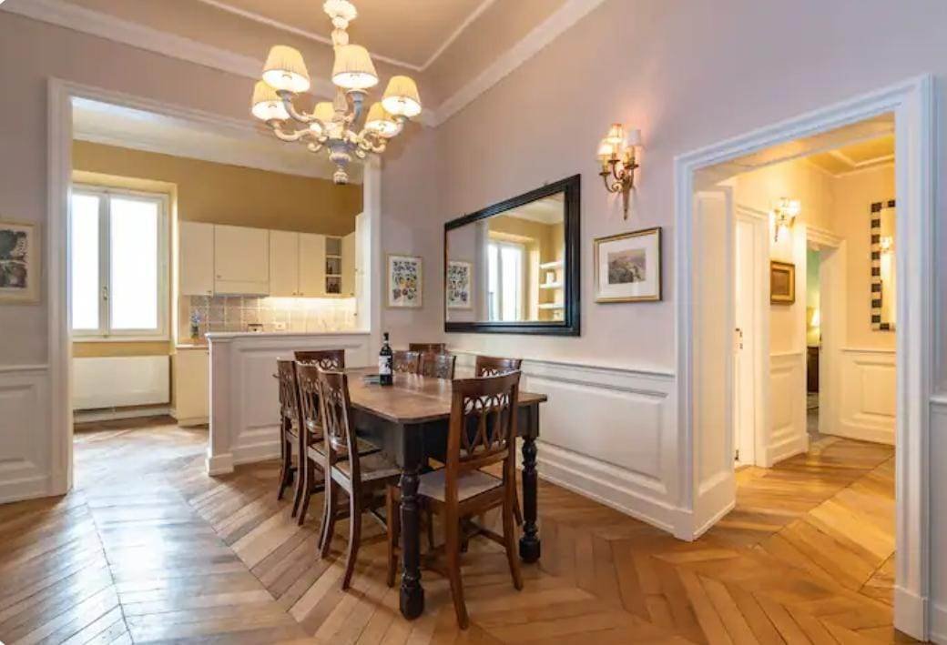Apartment in Center, Florence, Tuscany 5 - 17335156