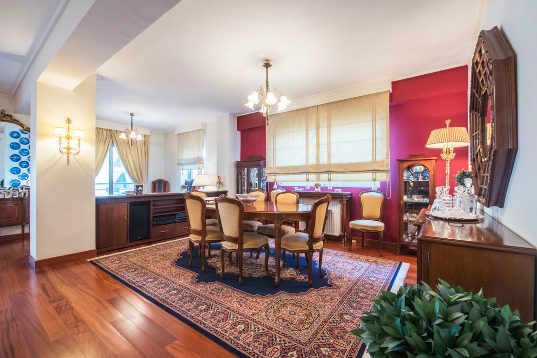 Apartment in South Athens, Attica, Greece 3 - 17333411