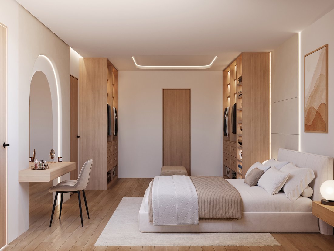 Apartment in Elliniko, Attica, Greece 4 - 17333390