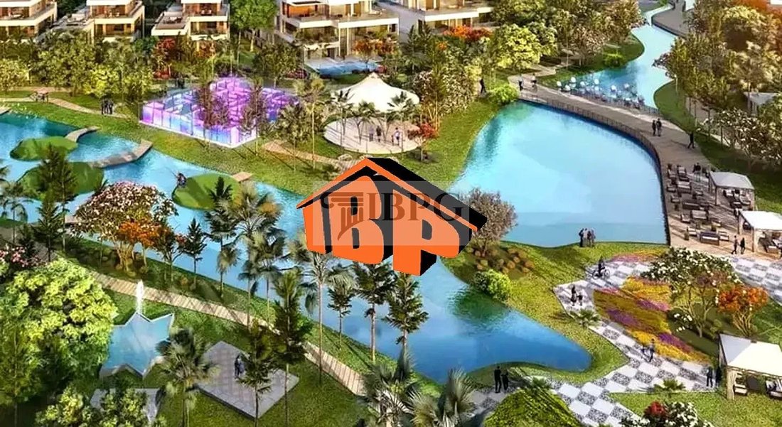 Townhouse in Tilal Al Ghaf, Dubai, United Arab Emirates 2 - 17332474