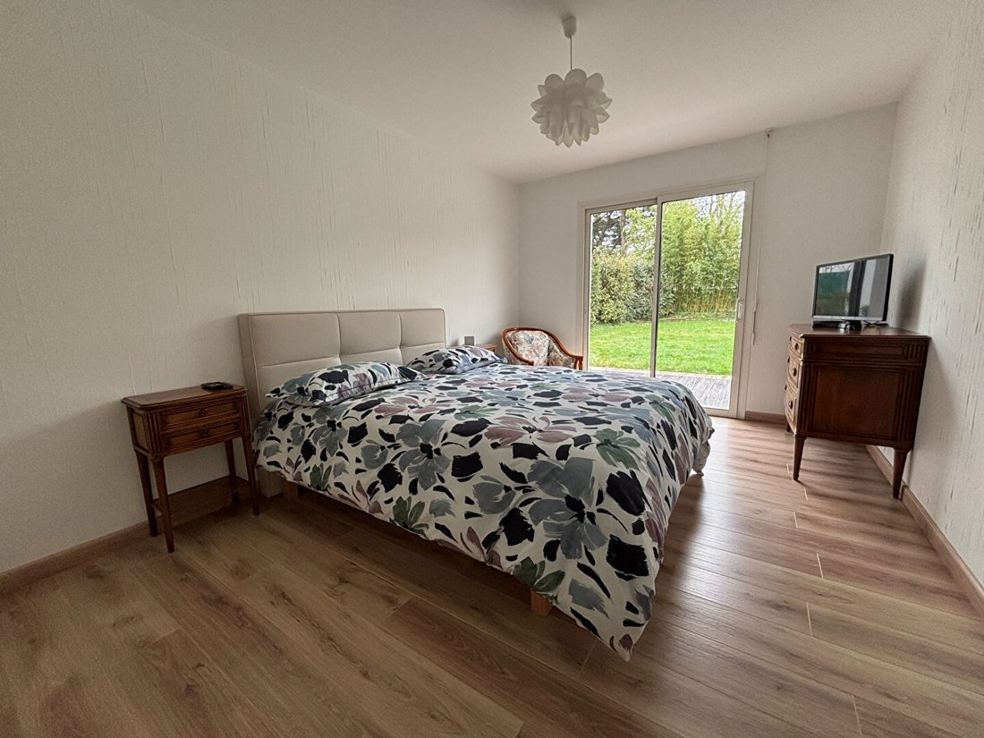 Villa in Sallertaine, Challans, France 5 - 17335322