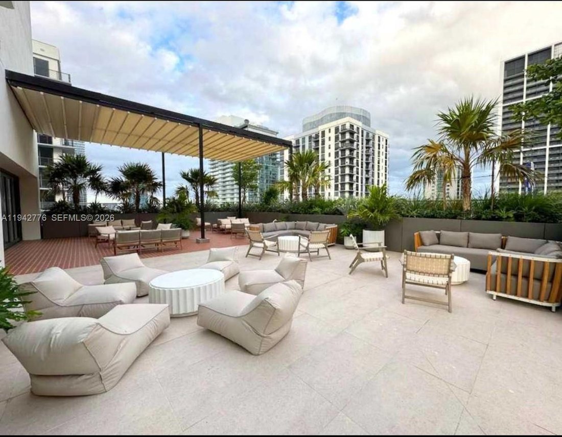 Condo in Miami, Florida, United States 2 - 17336523
