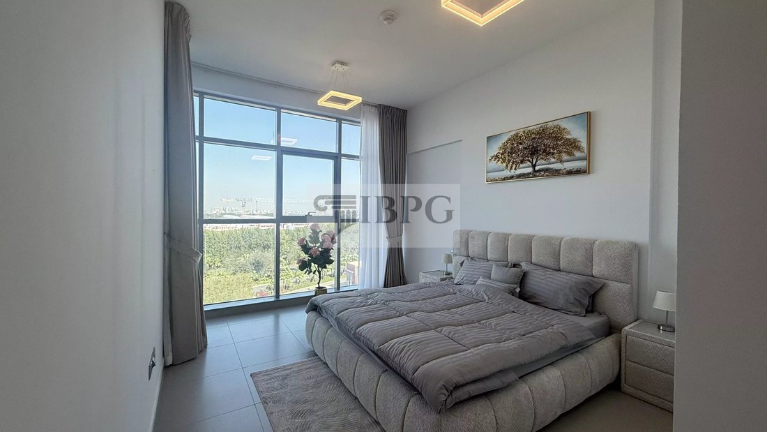 Apartamento en Wadi Al Safa 3, Wadi Al Safa, Dubái 4 - 17332460