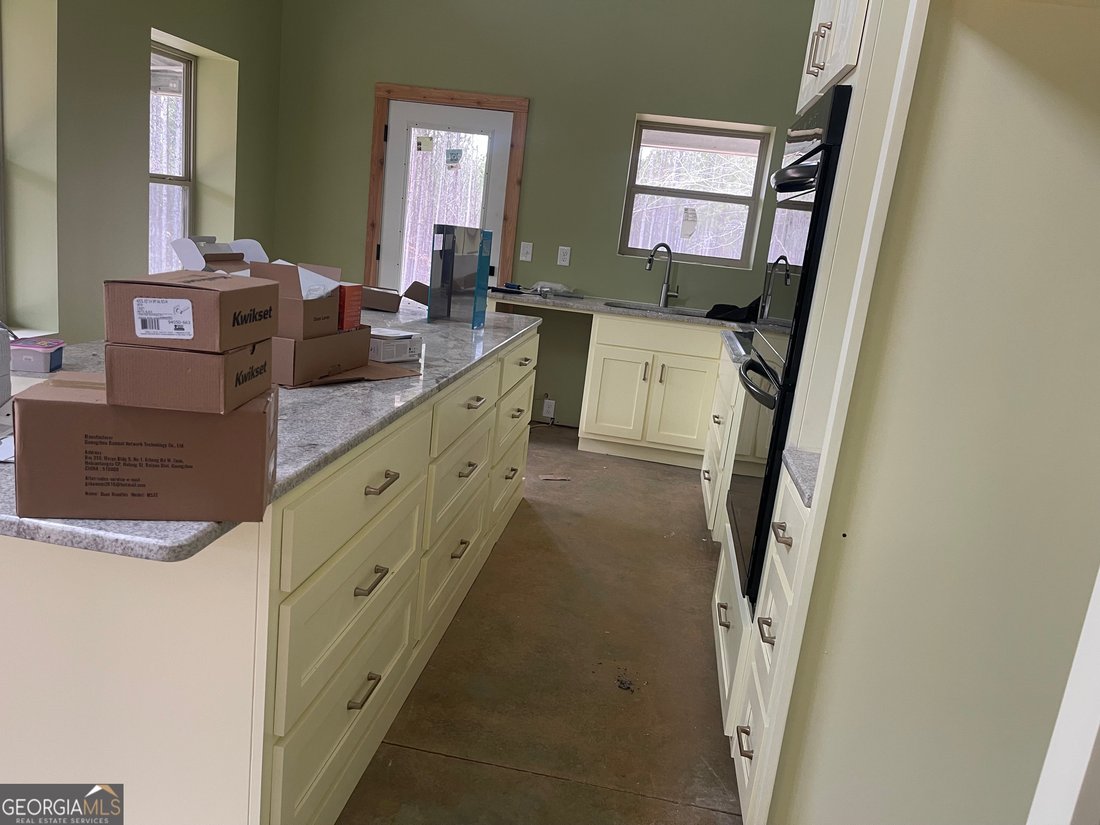 House in Mansfield, Georgia, United States 3 - 16736240
