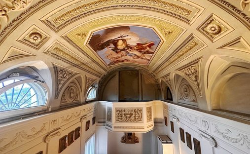 Apartamento en Centro, Florencia, Toscana 1