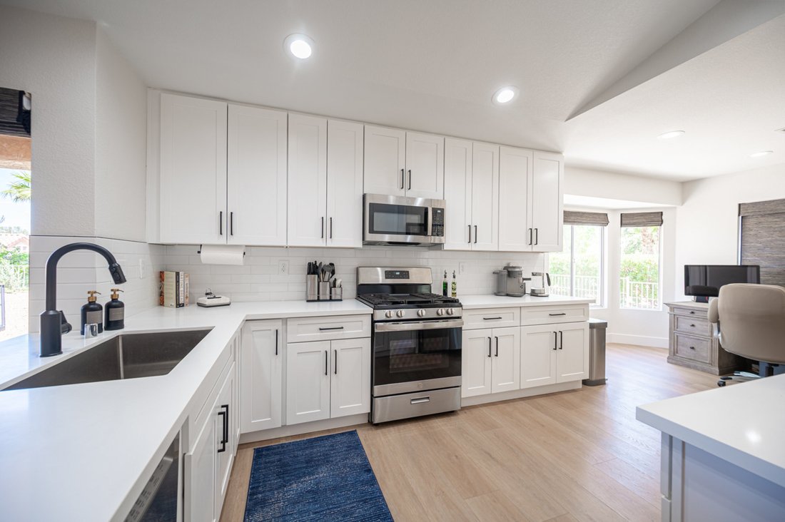House in Las Vegas, Nevada, United States 3 - 17332540